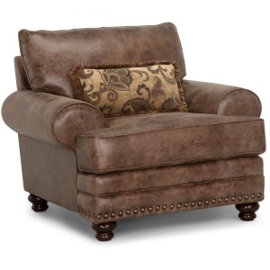 Sheridan Chair & A Half