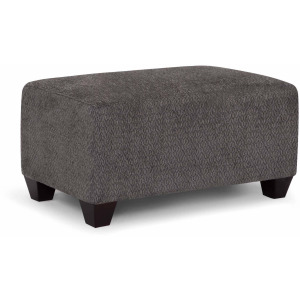 Fairmont Ottoman