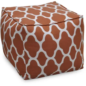 Pouf Ottoman
