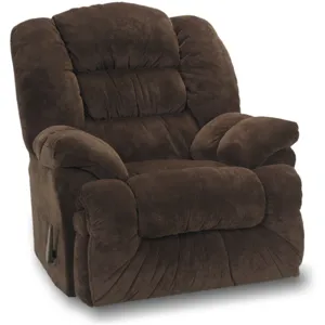 Rocker Recliner