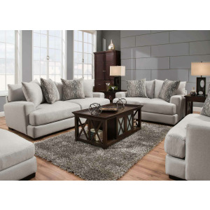 Oslo 2 PC Living Room Set