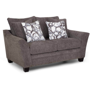 Tiffani Loveseat - Thiesson Java