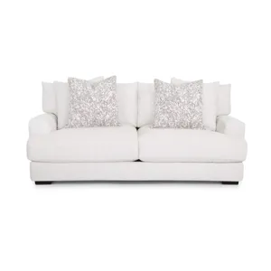 Minka Sofa - Easy Peasy Marble