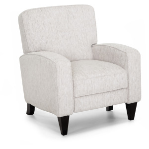 Raineby Pushback Recliner