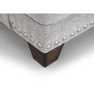 Fletcher Sofa - Barnabas Mushroom