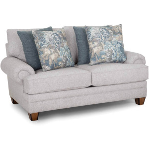Annisa Loveseat