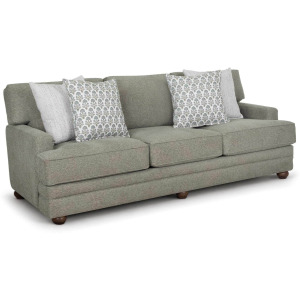 Hollis Sofa - Boka Sage
