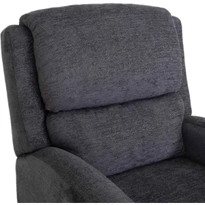 Archer Fabric Rocker Recliner