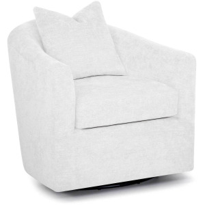 Maya Swivel Accent Chair