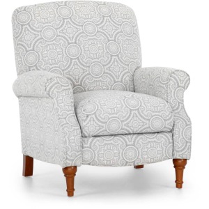 Kate Pushback Recliner