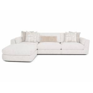 Bombay 4 PC Sectional