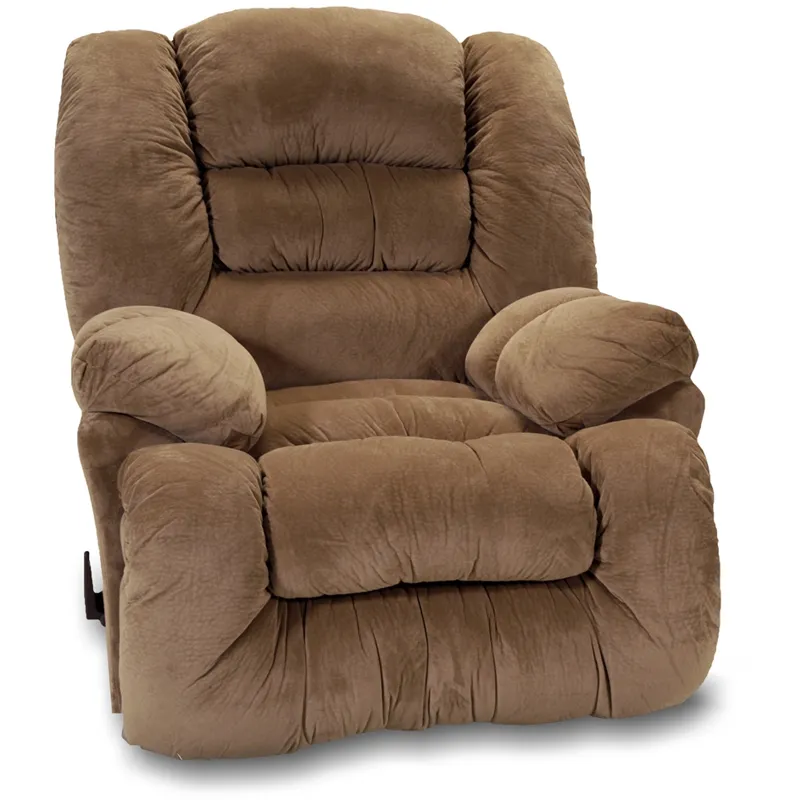 Rocker Recliner