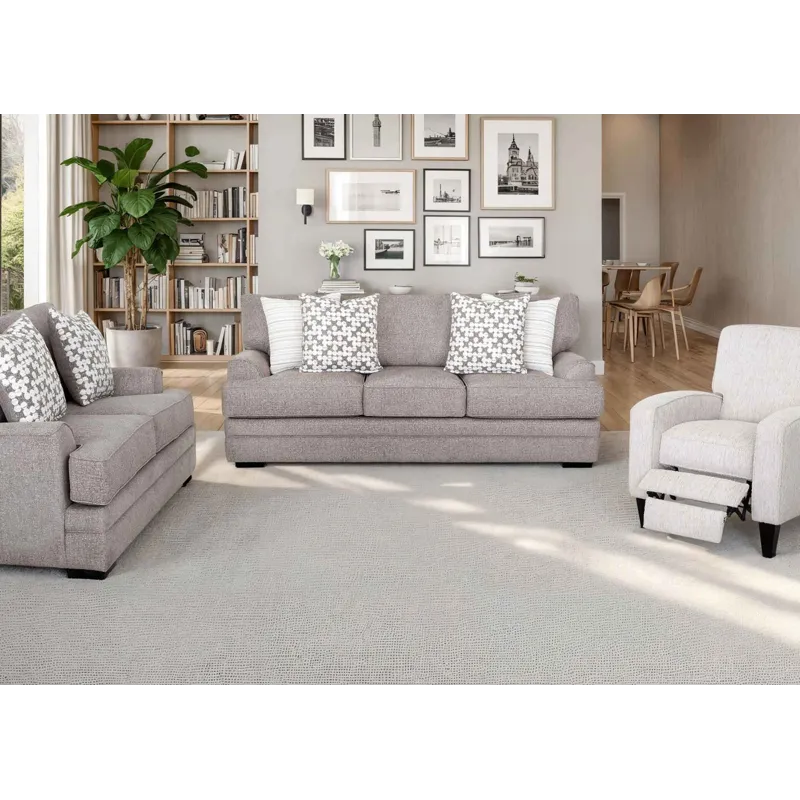Ashton Loveseat