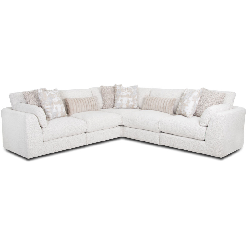 Bombay 5 PC Sectional
