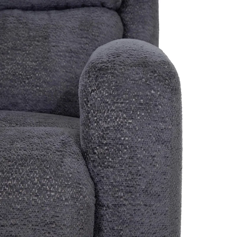 Archer Fabric Rocker Recliner