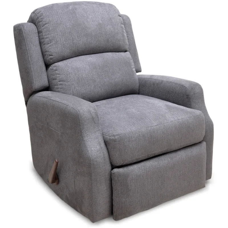Rocker Recliner