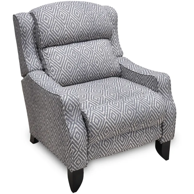 3-Way Recliner