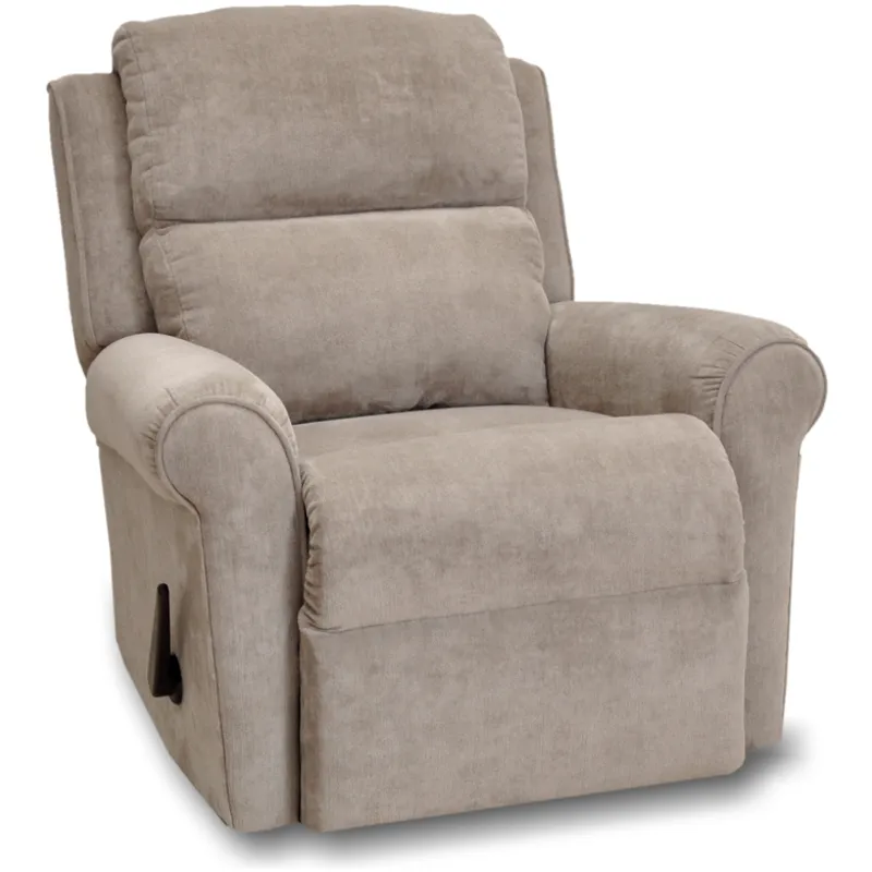 Rocker Recliner