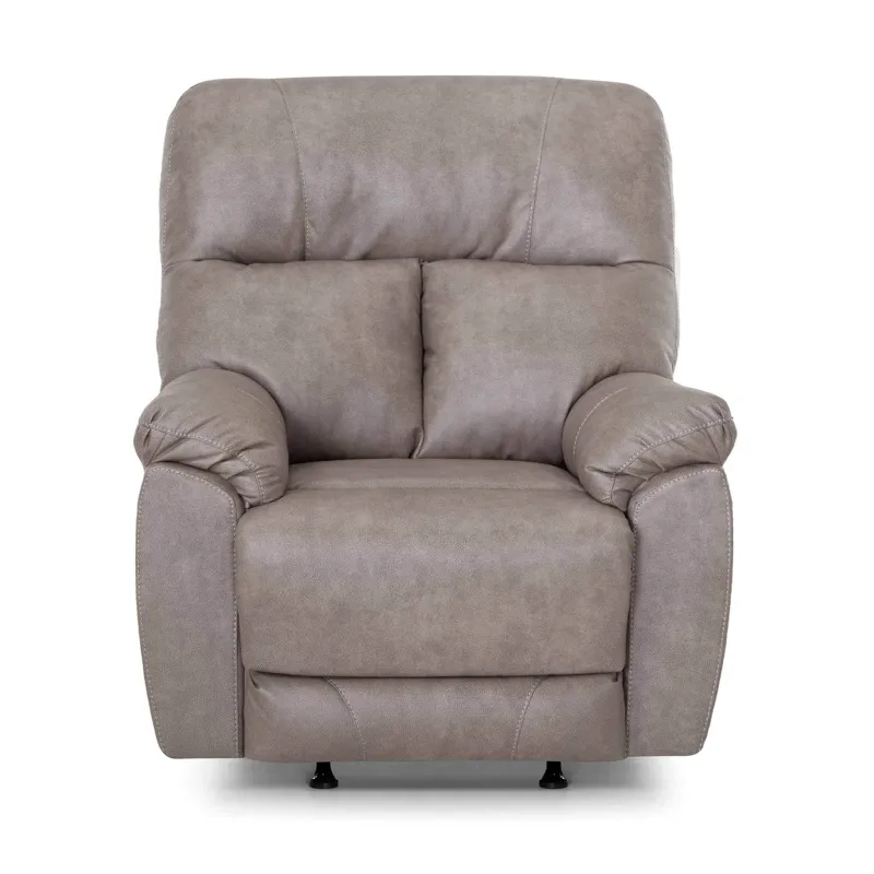 Kent Fabric Rocker Recliner