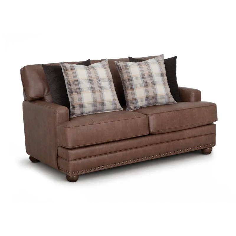 Felix Loveseat