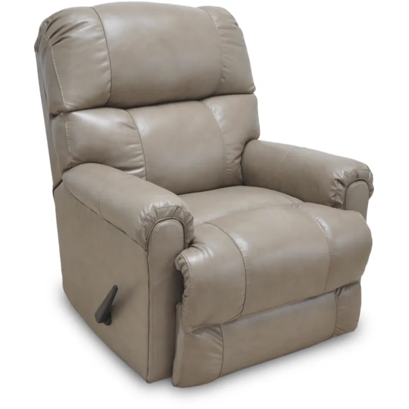 Rocker Recliner