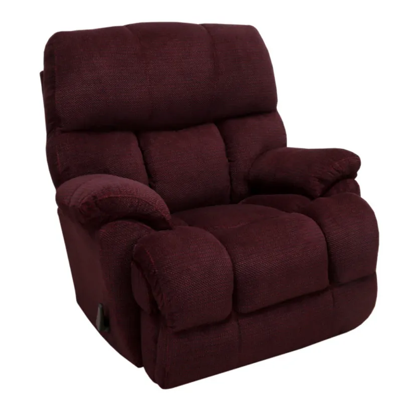 Conqueror Rocker Recliner