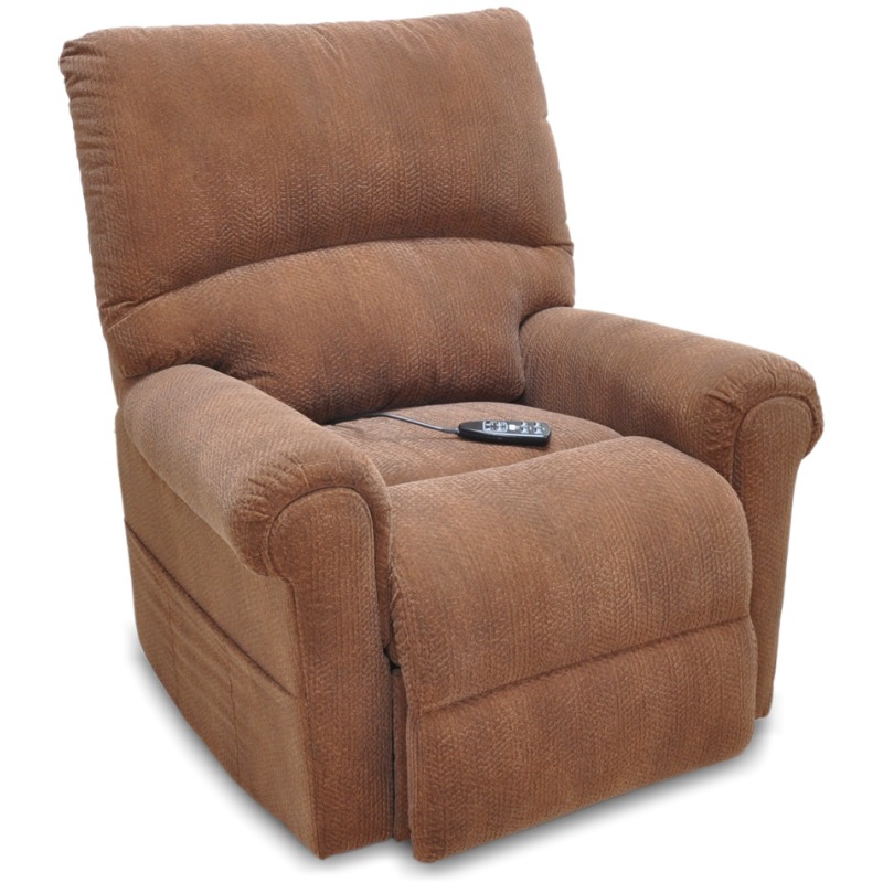 Independence Medium Lift Recliner 4463 by Franklin Corporation at
