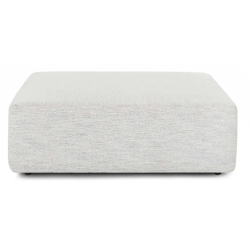 Square Ottoman