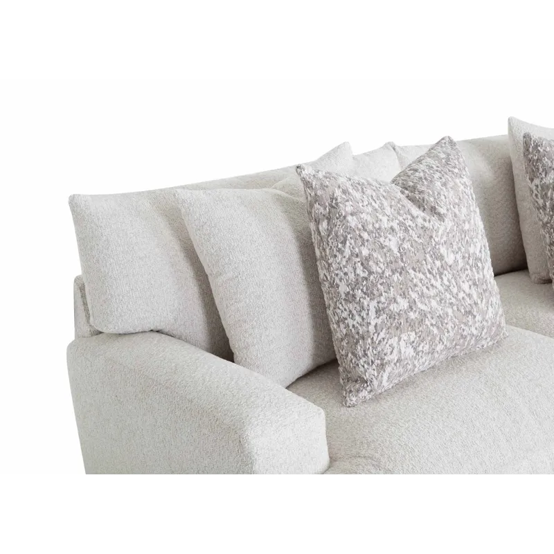 Minka Sofa - Easy Peasy Marble
