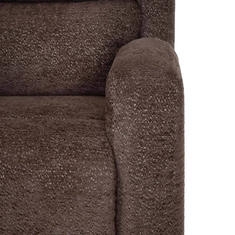 Archer Fabric Rocker Recliner