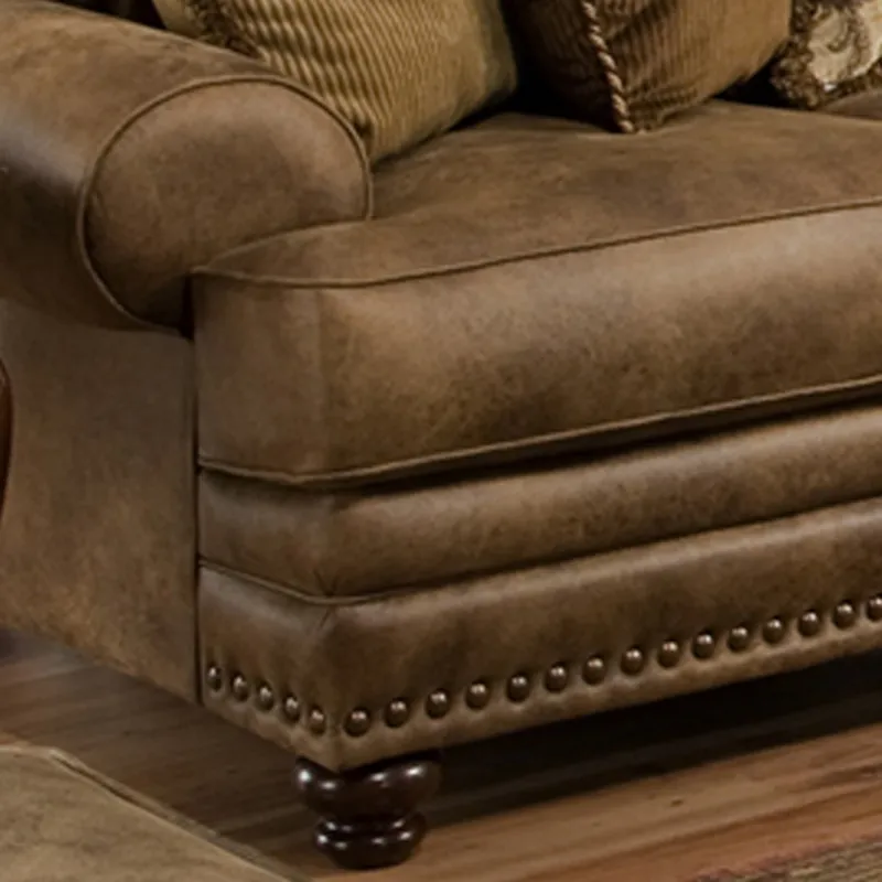 Sheridan Chair & A Half