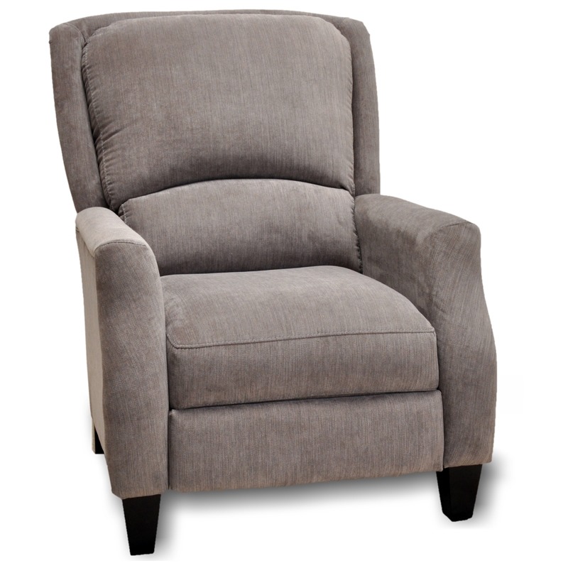 2Way Hi Leg Recliner 504 by Franklin Corporation at Wright Furniture