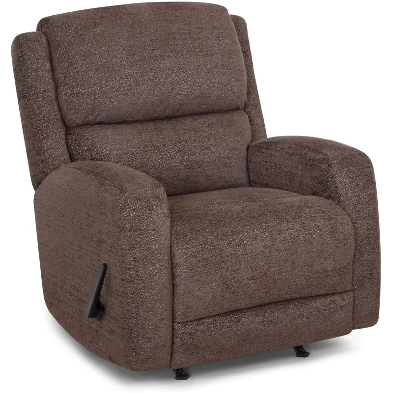 Archer Fabric Rocker Recliner