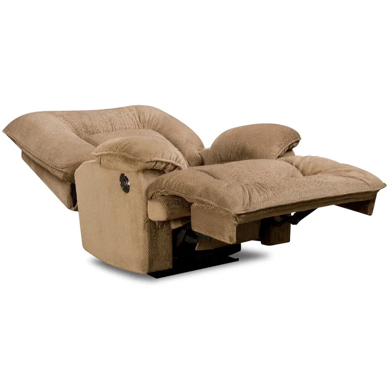 Rocker Recliner