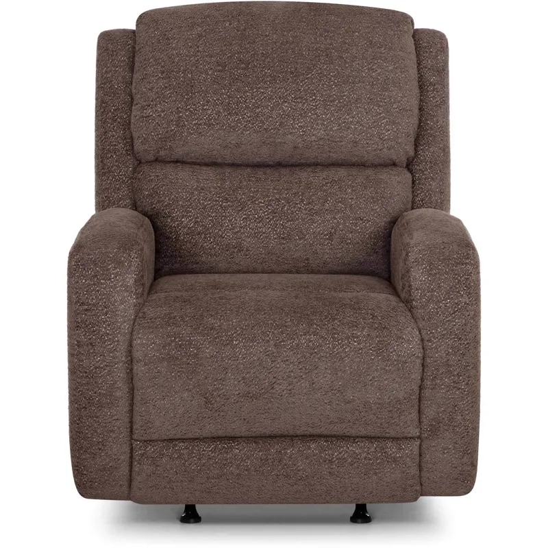 Archer Fabric Rocker Recliner