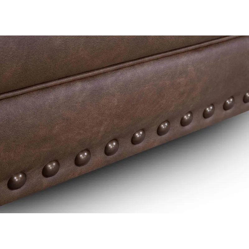 Felix Loveseat