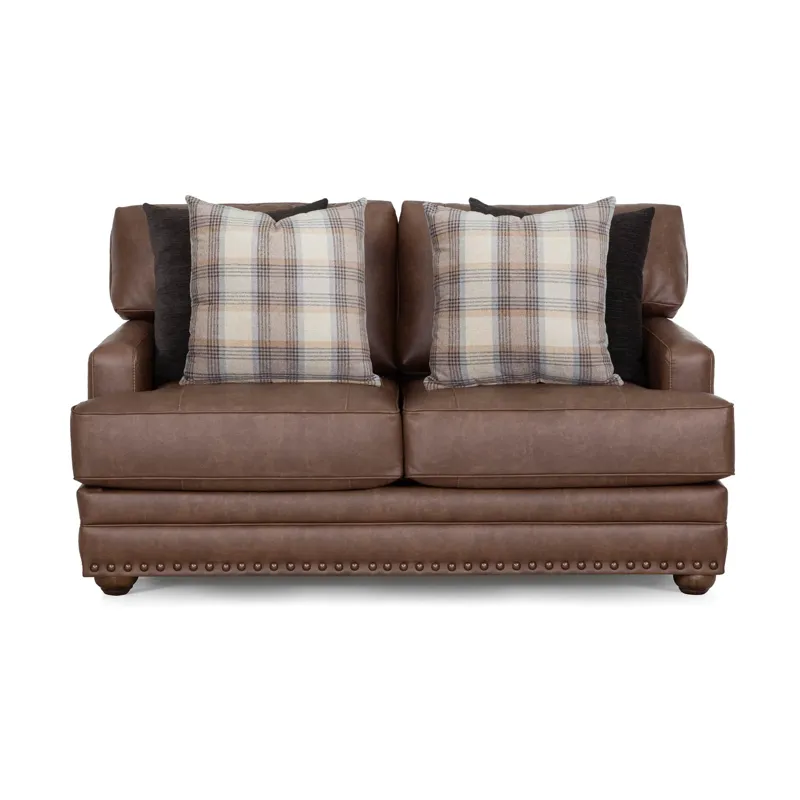 Felix Loveseat