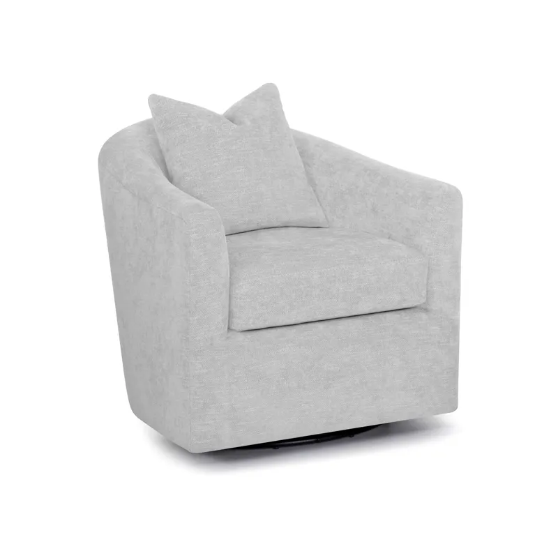 Maya Swivel Accent Chair