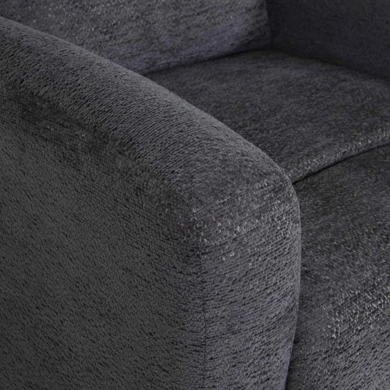 Archer Fabric Rocker Recliner