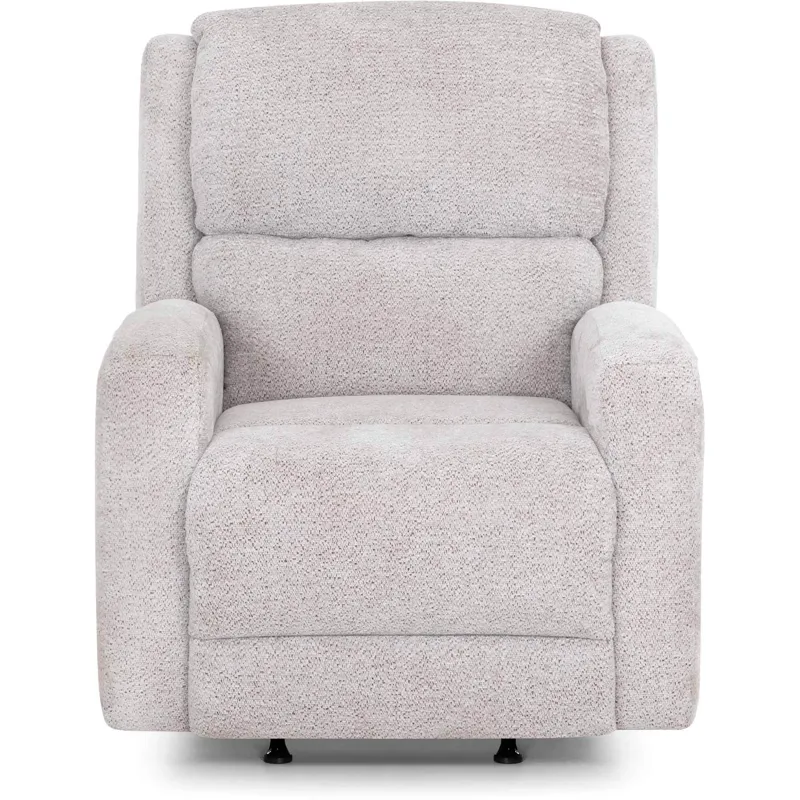 Archer Fabric Rocker Recliner