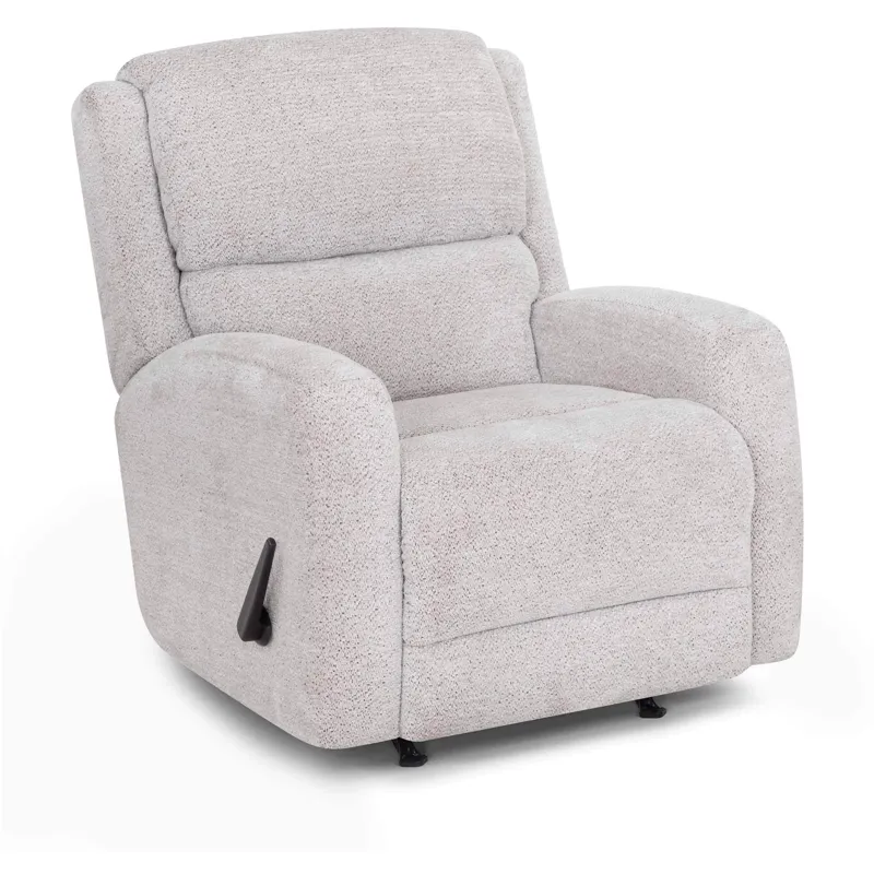 Archer Fabric Rocker Recliner