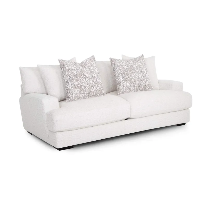 Minka Sofa - Easy Peasy Marble
