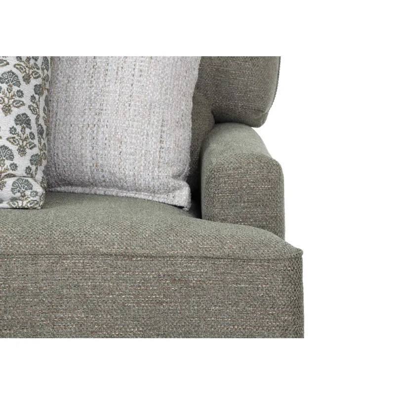 Hollis Sofa - Boka Sage