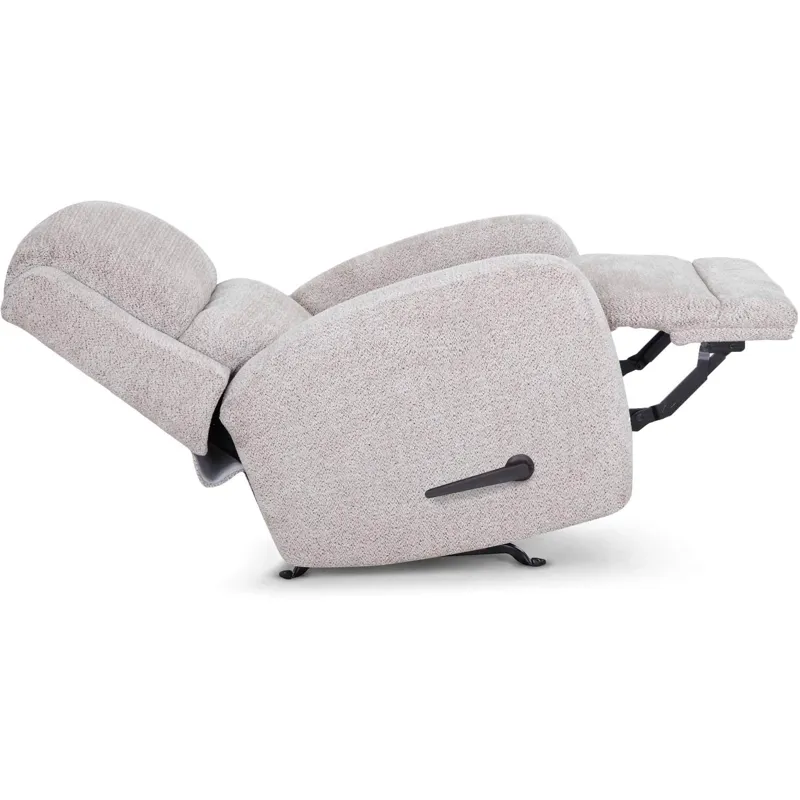 Archer Fabric Rocker Recliner