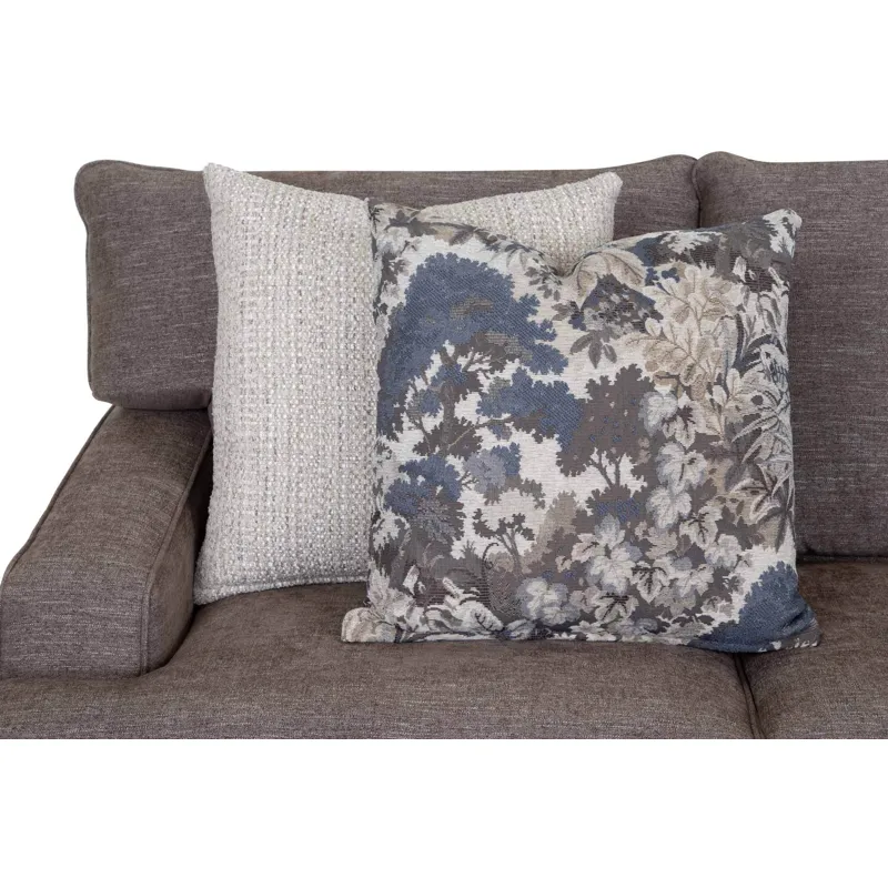 Melrose Sofa - Ojai Raisin