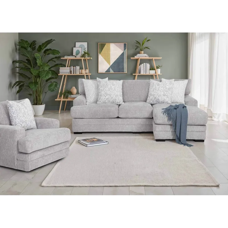 Sterling Swivel Chair - Matcha Nickle