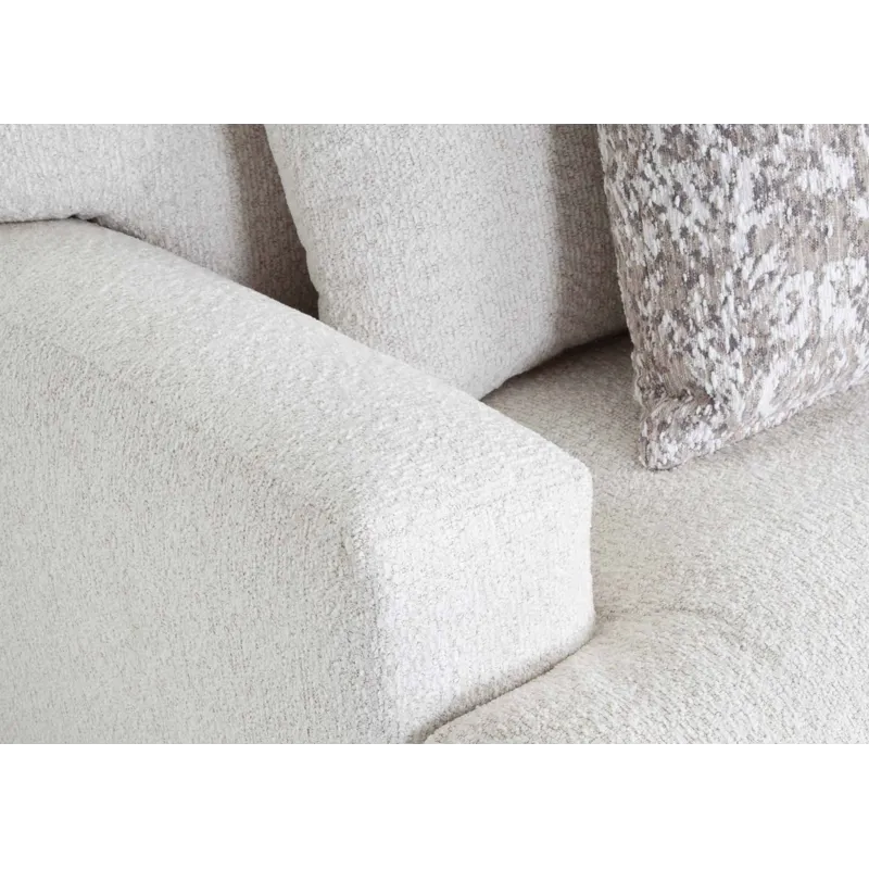 Minka Sofa - Easy Peasy Marble
