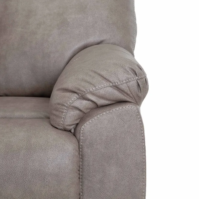 Kent Fabric Rocker Recliner
