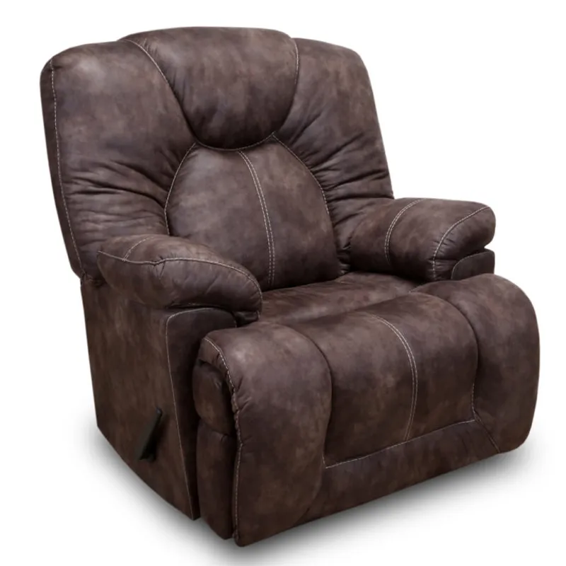 Rocker Recliner