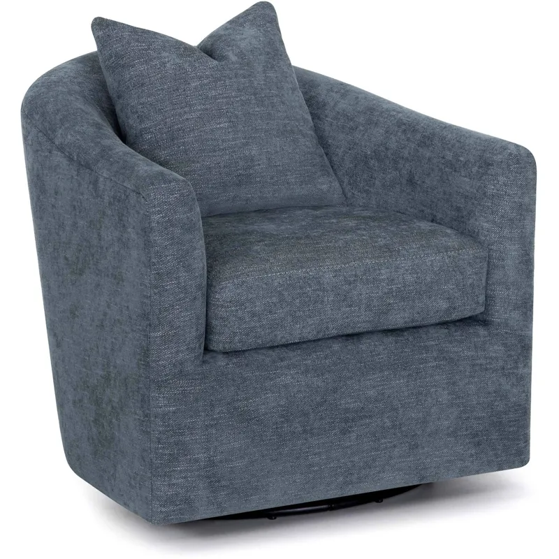 Maya Swivel Accent Chair